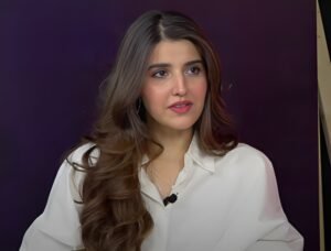 Hareem Farooq Responds to Trolls Over Mango Jutt: “I Chose to Ignore the Hate Ten Years Ago”