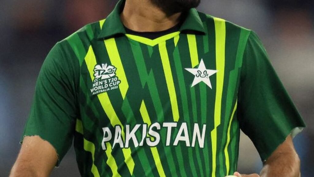 Haris Rauf 2026: Career, Stats and Latest News