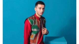 Hasan Raheem Submits ‘Bewajah’ for 2027 Grammy Awards in Two Categories
