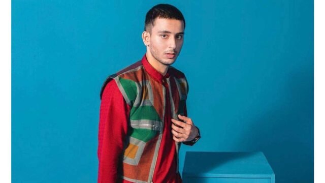 Hasan Raheem Submits ‘Bewajah’ for 2027 Grammy Awards in Two Categories