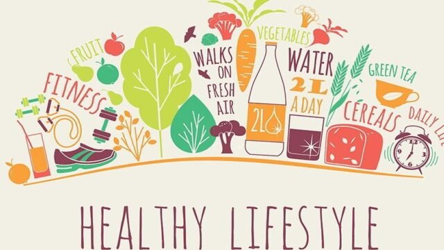 Healthy Lifestyle Tips Pakistan 2026: 25 Habits
