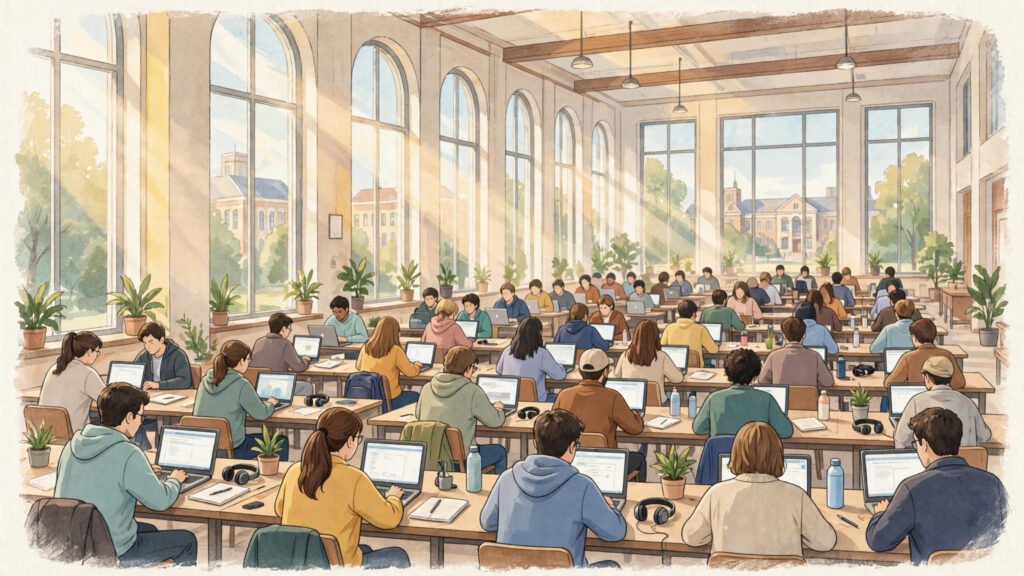 HEC Laptop Scheme 2026: PM Youth Program Registration Guide