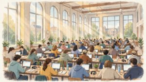 HEC Laptop Scheme 2026: PM Youth Program Registration Guide