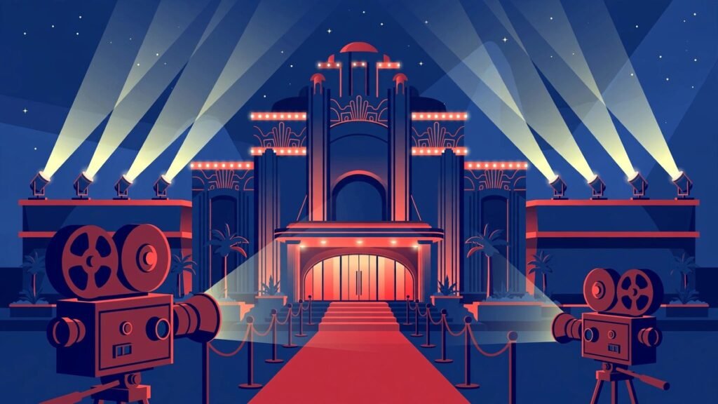 Hollywood Movies 2026: Release Dates and Upcoming Films
