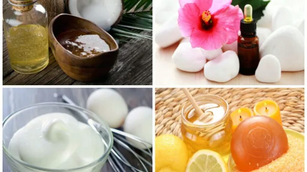 Home Remedies for Glowing Skin in Pakistan 2026