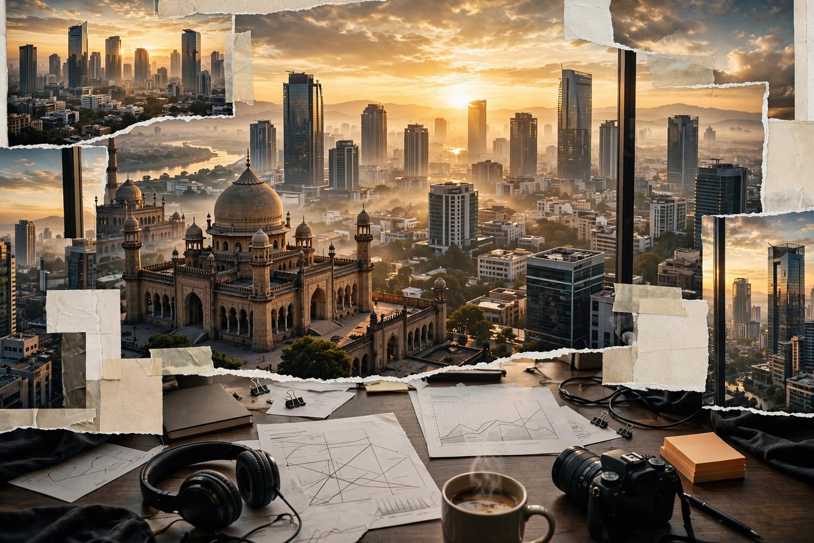 Pakistan news today — top headlines and developing stories