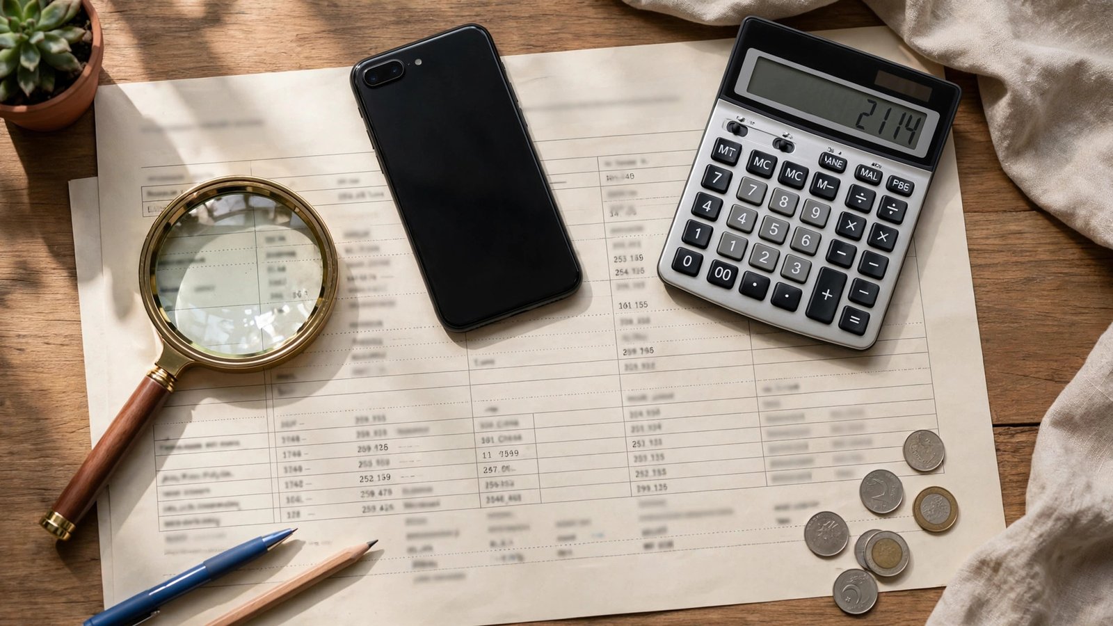 How to Check PTA Tax on Mobile 2026: Step-by-Step