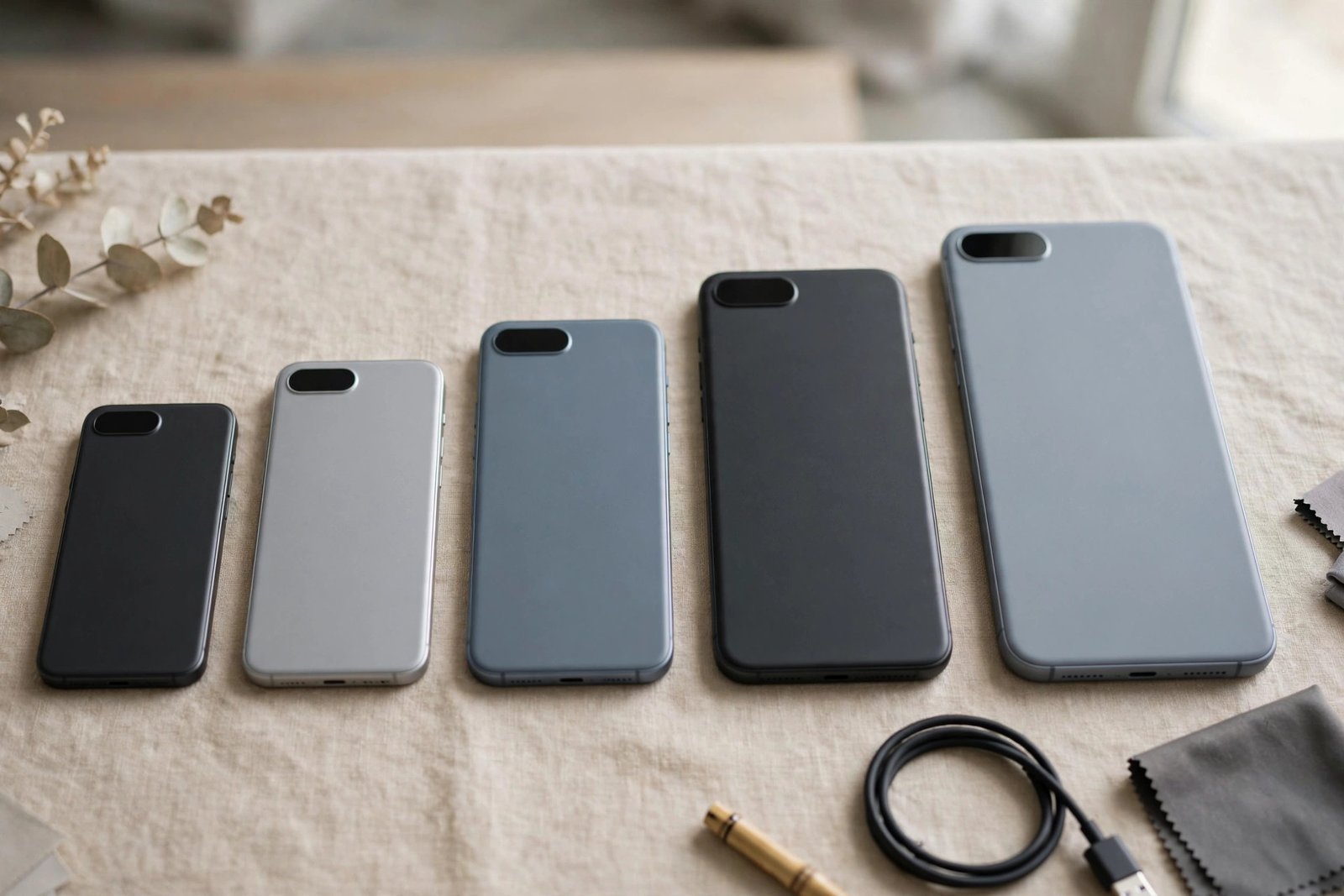 How to choose the right mobile phone — budget, usage and buying guide