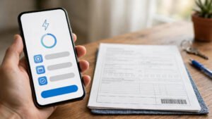 How to Pay Electricity Bill Online in Pakistan 2026