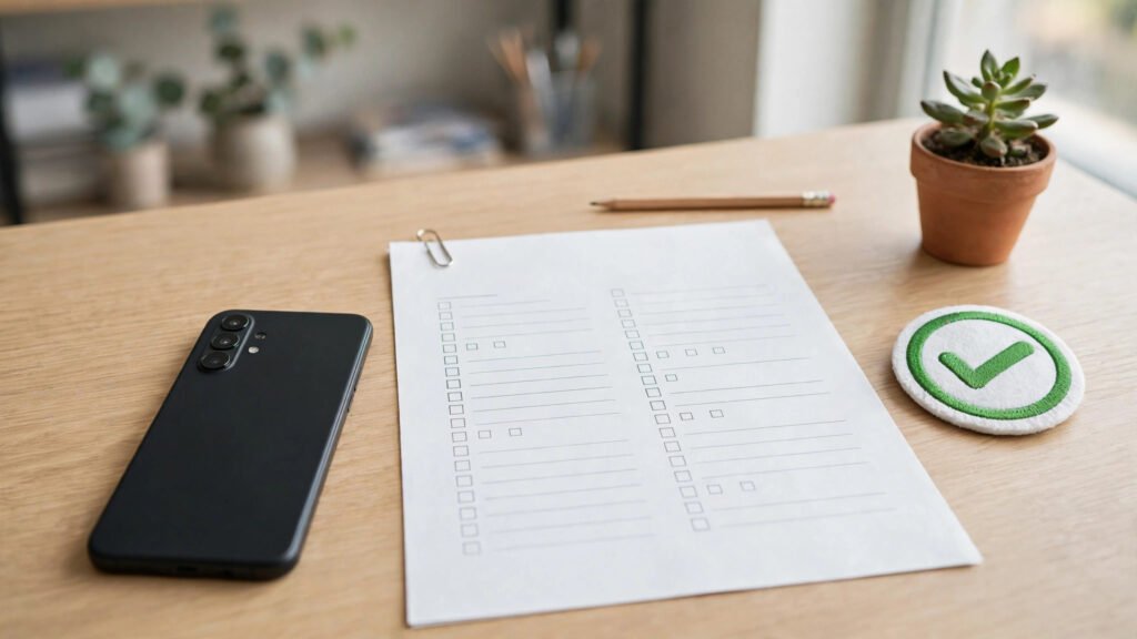 How to Register Mobile with PTA 2026: Step-by-Step Guide