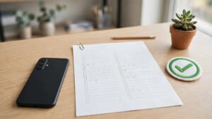 How to Register Mobile with PTA 2026: Step-by-Step Guide