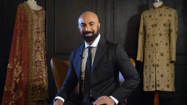 HSY Phone Hacked: Designer Warns Fans After WhatsApp, Email and Contacts Breach