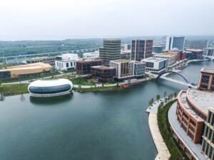 Sindh Signs MoU with Huawei to Build Pakistan’s First AI-Powered Digital Province