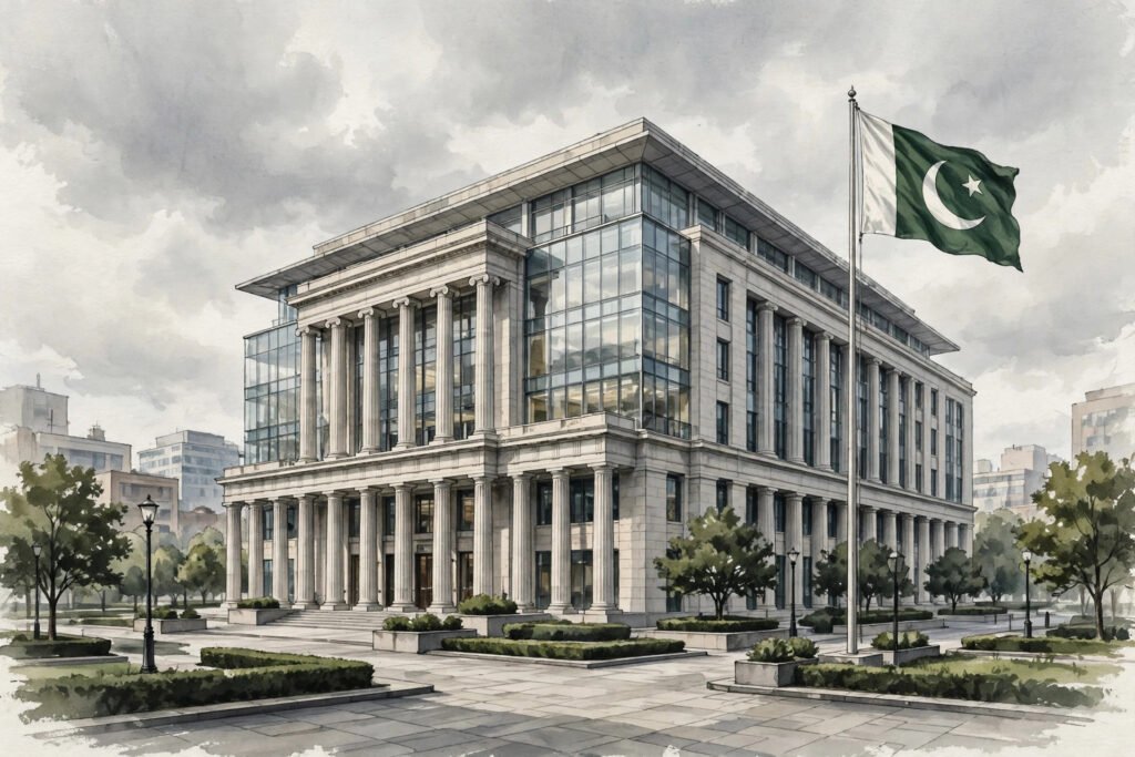 IMF Pakistan 2026: Latest Programme Reviews and Conditions