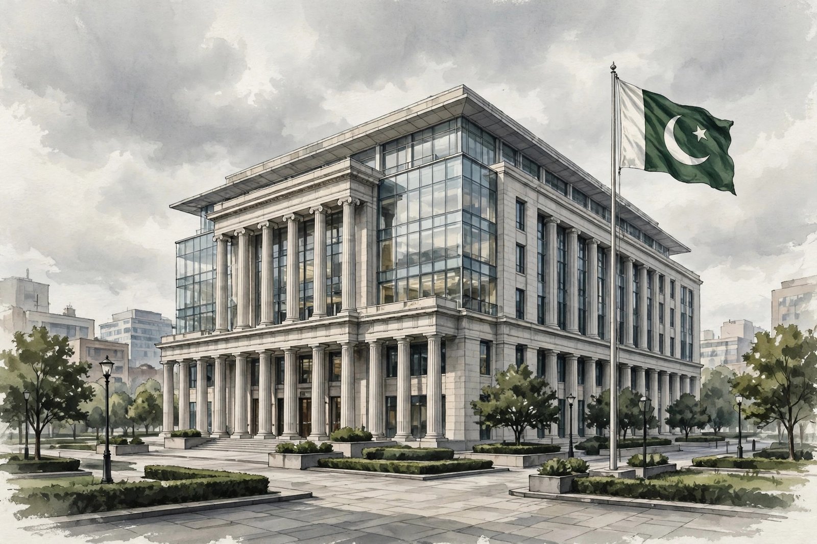 IMF Pakistan 2026: Latest Programme Reviews and Conditions