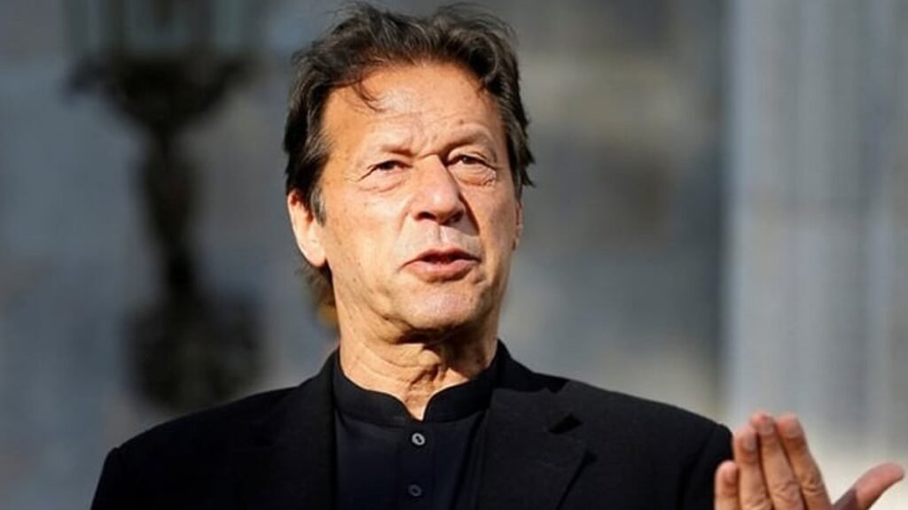 Imran Khan News 2026: Latest Updates and Court Cases