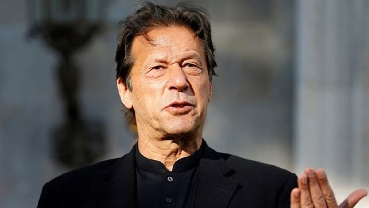 Imran Khan: Latest News, Court Cases and Updates 2026