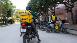 Blinkit Reliance Food Probe: Indian Regulators Name Executives in Expired Food Case