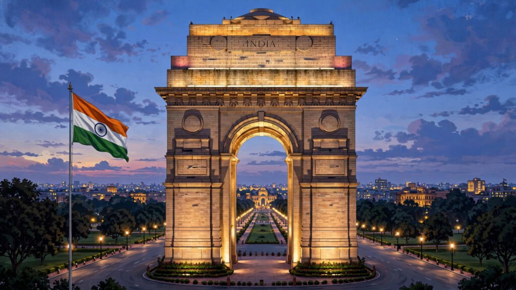 India News 2026: Latest Updates and Developments