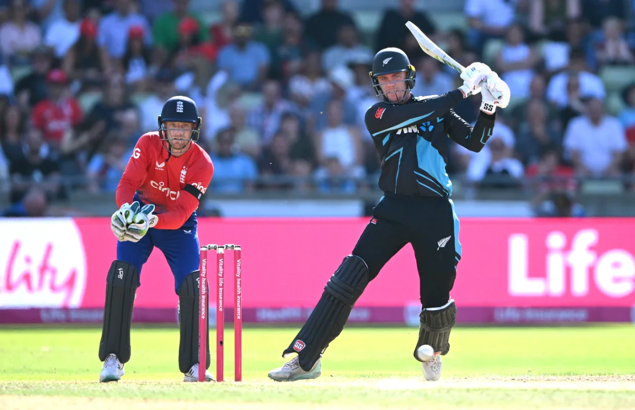 T20 cricket action, India vs New Zealand 1st T20I preview
