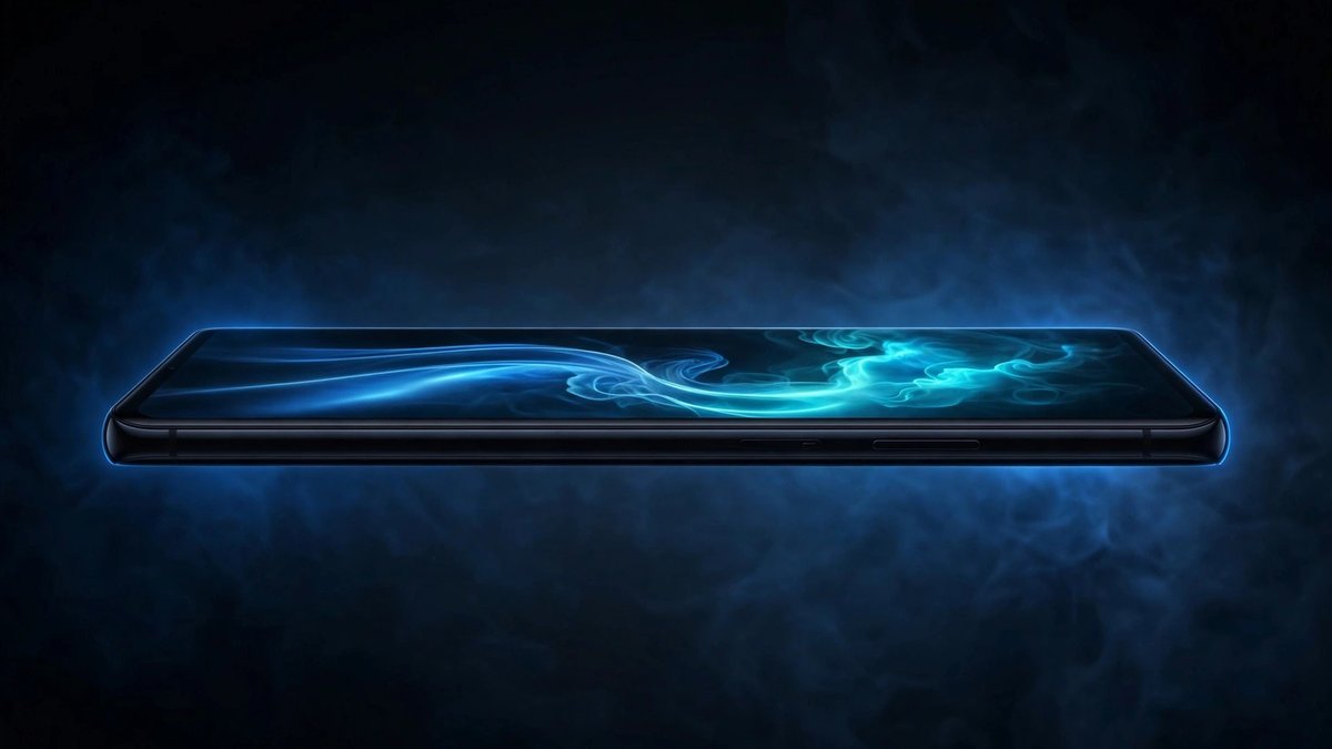 Infinix Hot 60 Pro price in Pakistan — slim 6.6mm smartphone with 1.5K AMOLED display