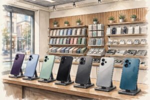 Infinix Mobile Prices in Pakistan 2026: Hot, Note and Zero Series