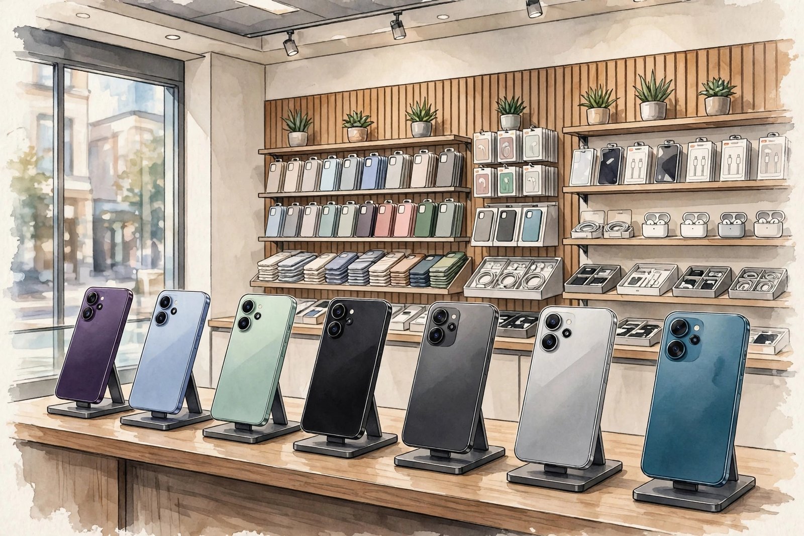 Infinix price in Pakistan 2026 — Hot, Note and Zero series smartphones price list