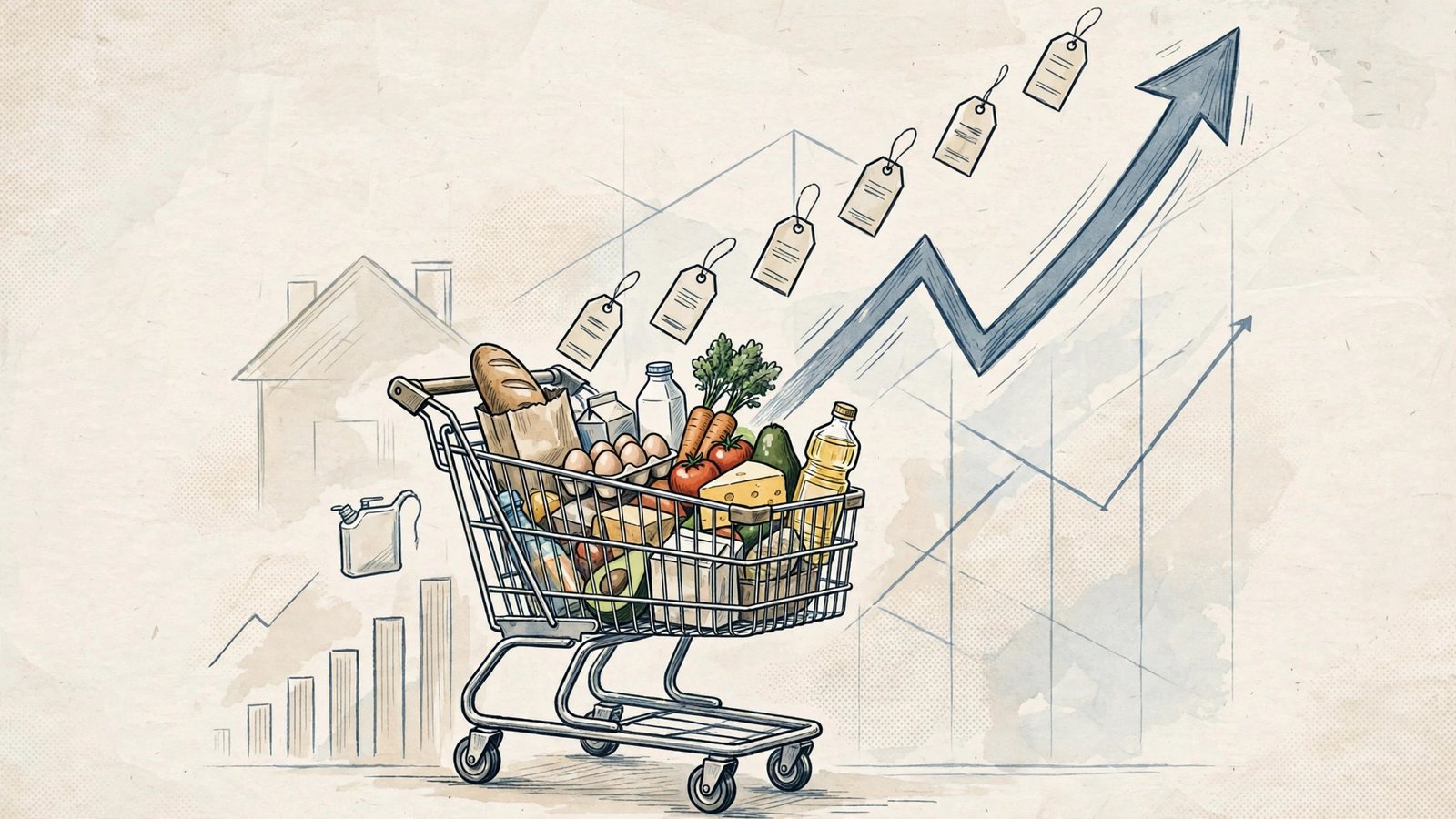 Inflation Pakistan CPI September 2026 figures