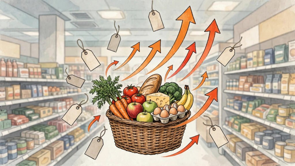 Inflation Rate Pakistan 2026: Latest CPI Figures and Analysis
