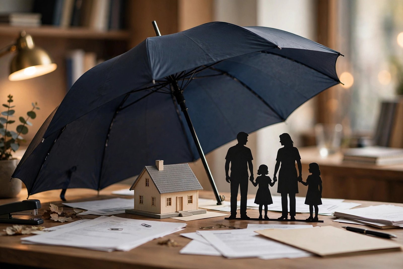 Insurance in Pakistan — life, health, car, travel and Takaful coverage explained