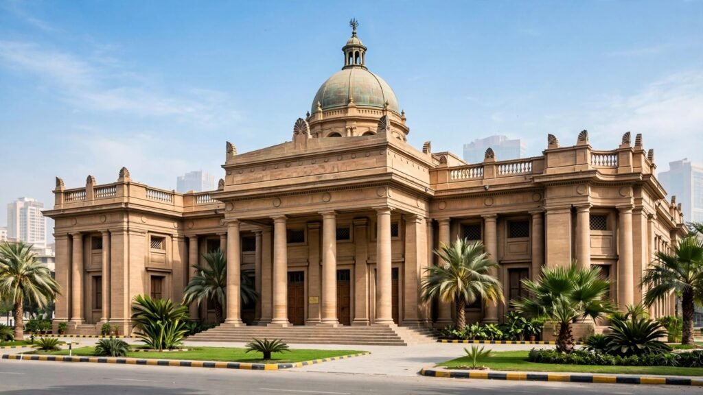 Interest Rate in Pakistan 2026: SBP Policy Rate Update