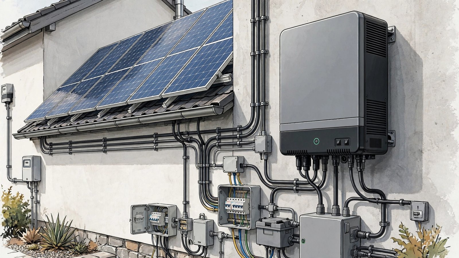 Inverter Prices in Pakistan 2026: All Types and Brands