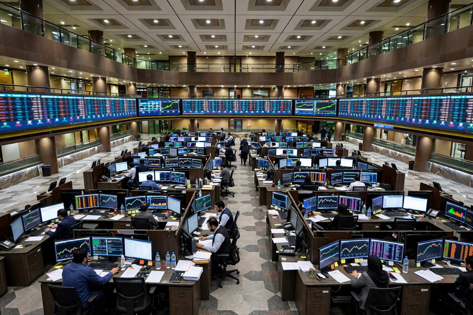 How to invest in Pakistan Stock Exchange — beginner guide