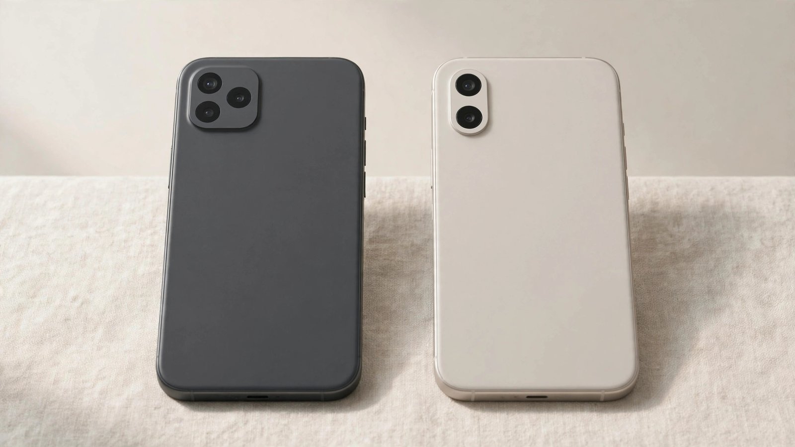 iPhone vs Samsung 2026 flagship comparison iPhone 17 Pro Max Galaxy S26 Ultra