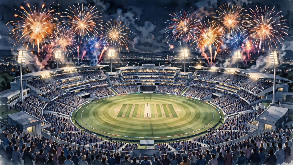 IPL 2026 Review: RCB Defends the Crown, Sooryavanshi’s Record Orange Cap