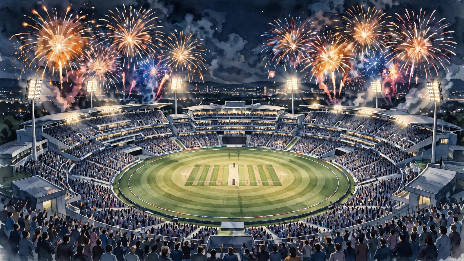 IPL 2026 review: RCB's title win and Vaibhav Sooryavanshi's Orange Cap season