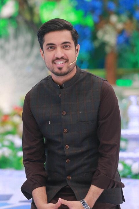 Karachi Court Rejects Iqrarul Hassan Bail Plea in Cybercrime Case
