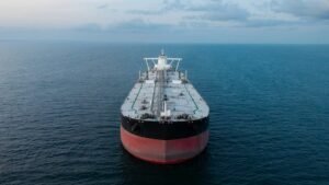 Strait of Hormuz Closed: IRGC Declares Waterway Shut After Tanker Attacks