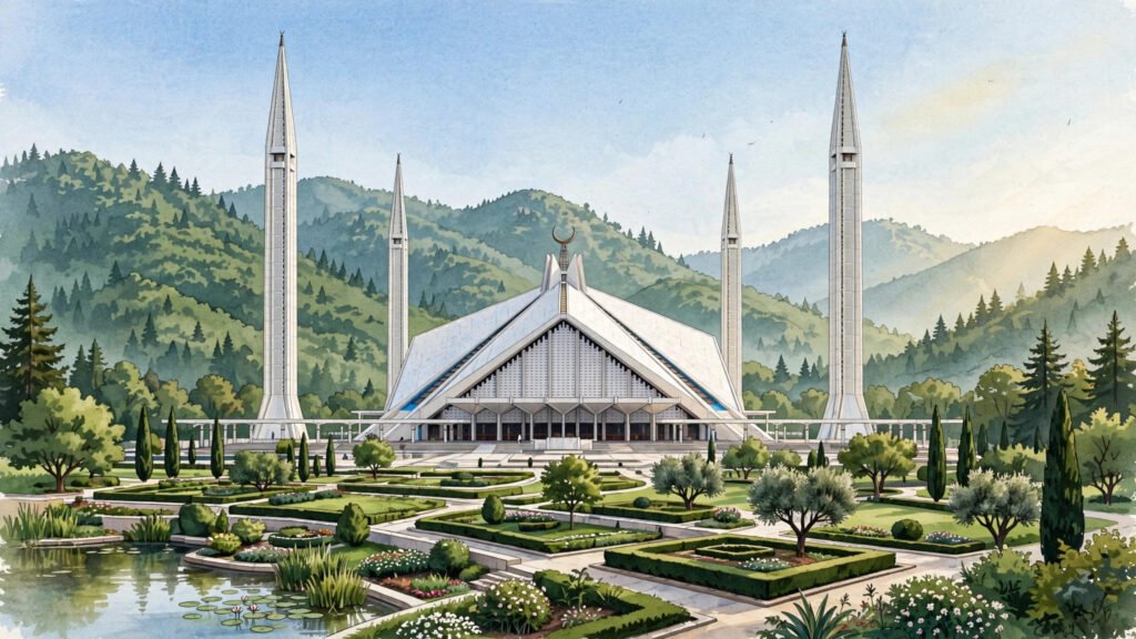 Islamabad 2026: City Guide with Development and News