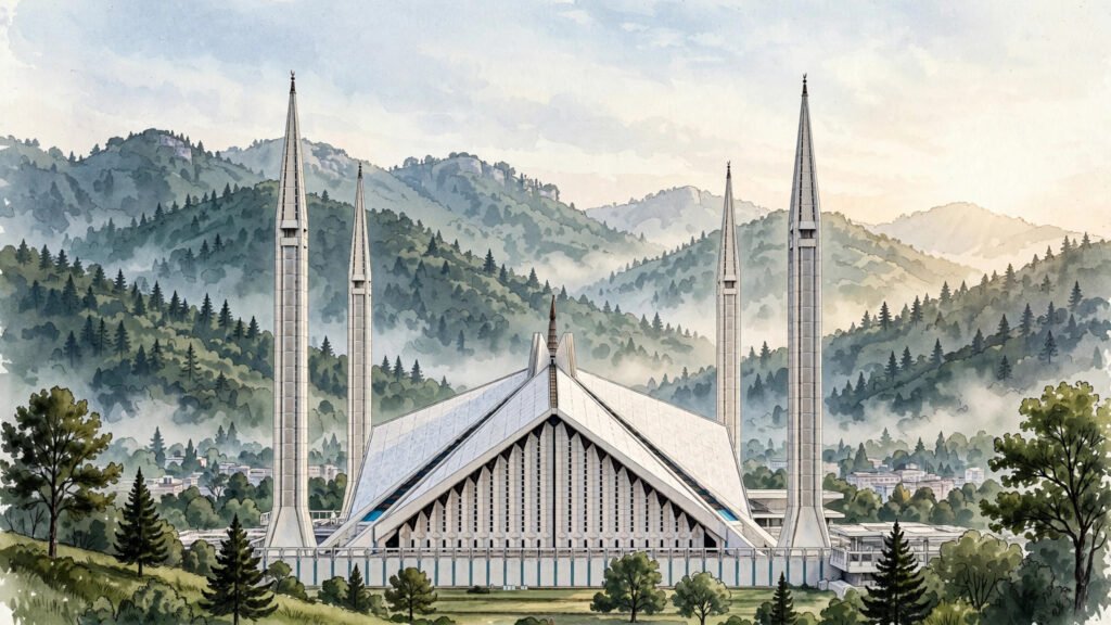 Islamabad News 2026: Latest Updates from the Capital