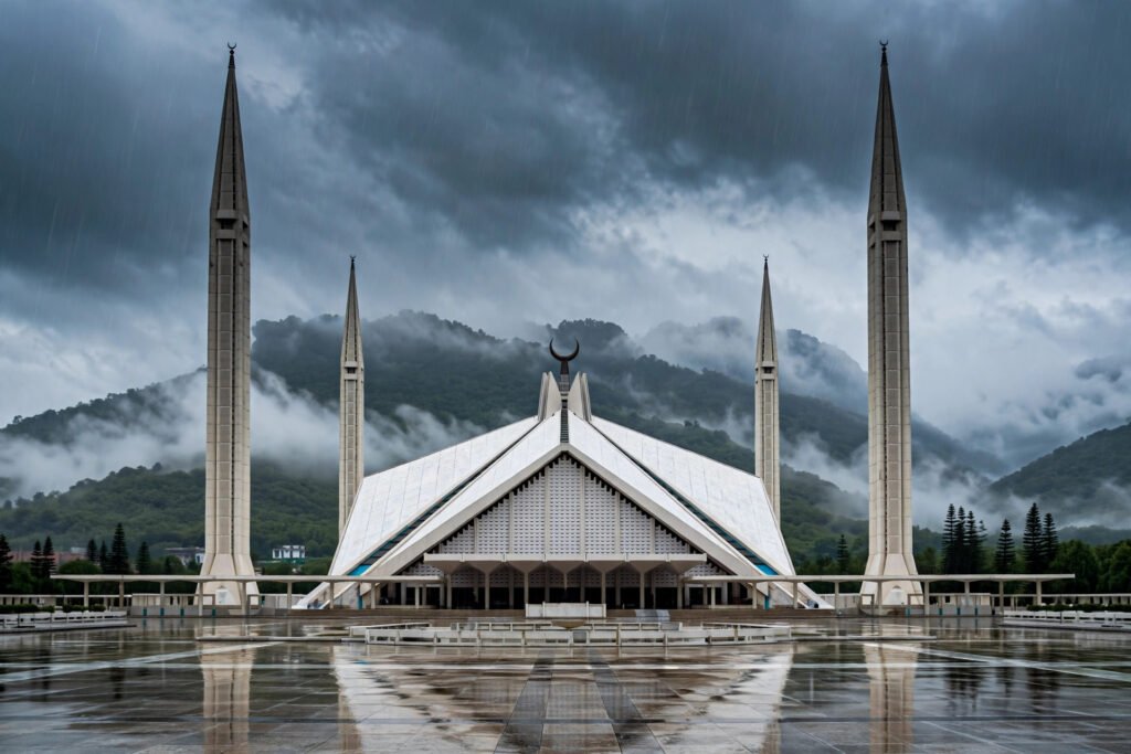 Islamabad Weather 2026: Temperature, Rain and Forecast