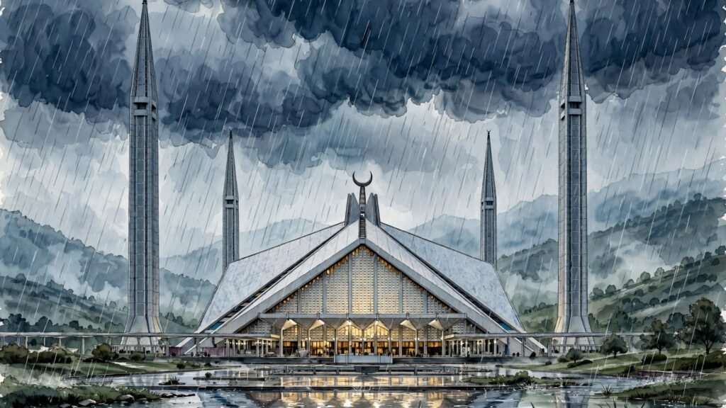 Islamabad Weather 2026: Today Forecast and Updates