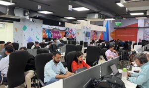 Pakistan IT Exports Hit $1.25 Billion in Q1 FY2027, Up 17.7% on SBP Data