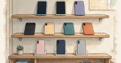 Itel Mobile Prices in Pakistan 2026: Budget Phones Compared
