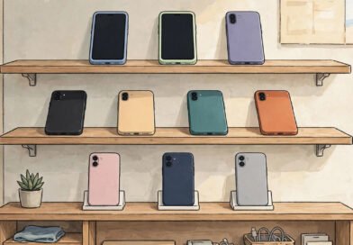 Itel Mobile Prices in Pakistan 2026: Budget Phones Compared