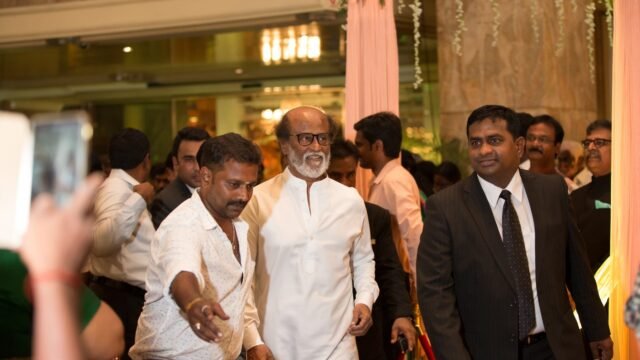 Jailer 2 Box Office Collection: Rajinikanth’s Sequel Ends a Record Week 1 with ₹317 Crore in India