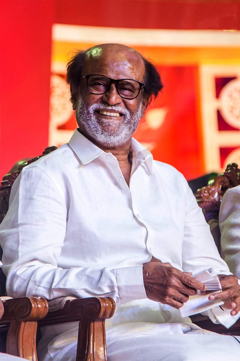 Rajinikanth at the inauguration of the MGR statue – Jailer 2 box office collection