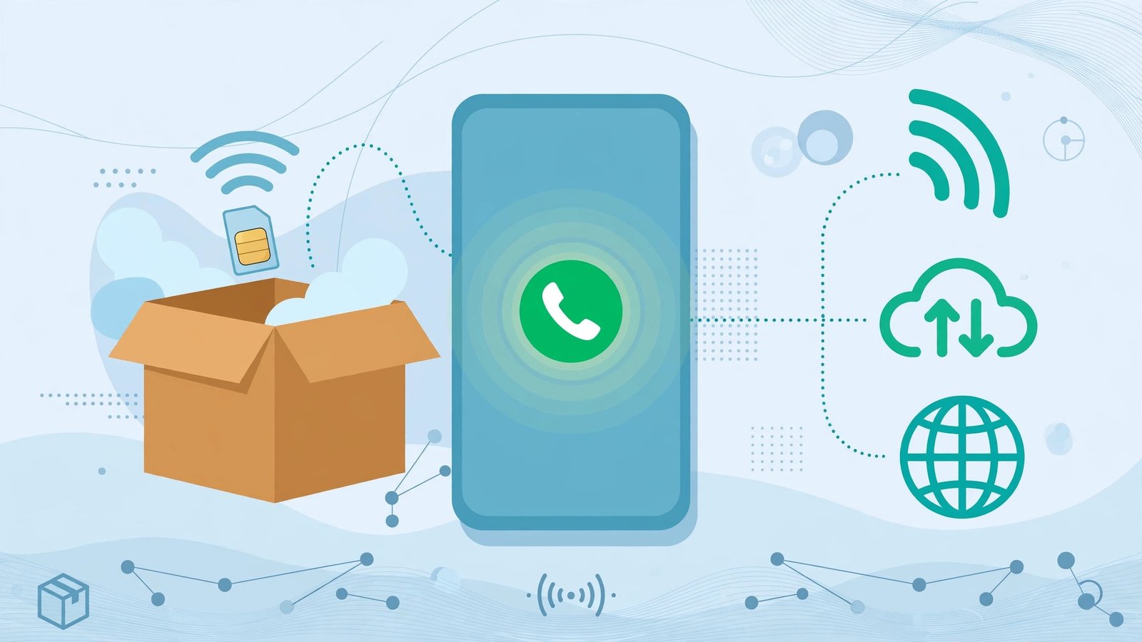 Jazz call packages 2026 codes and prices