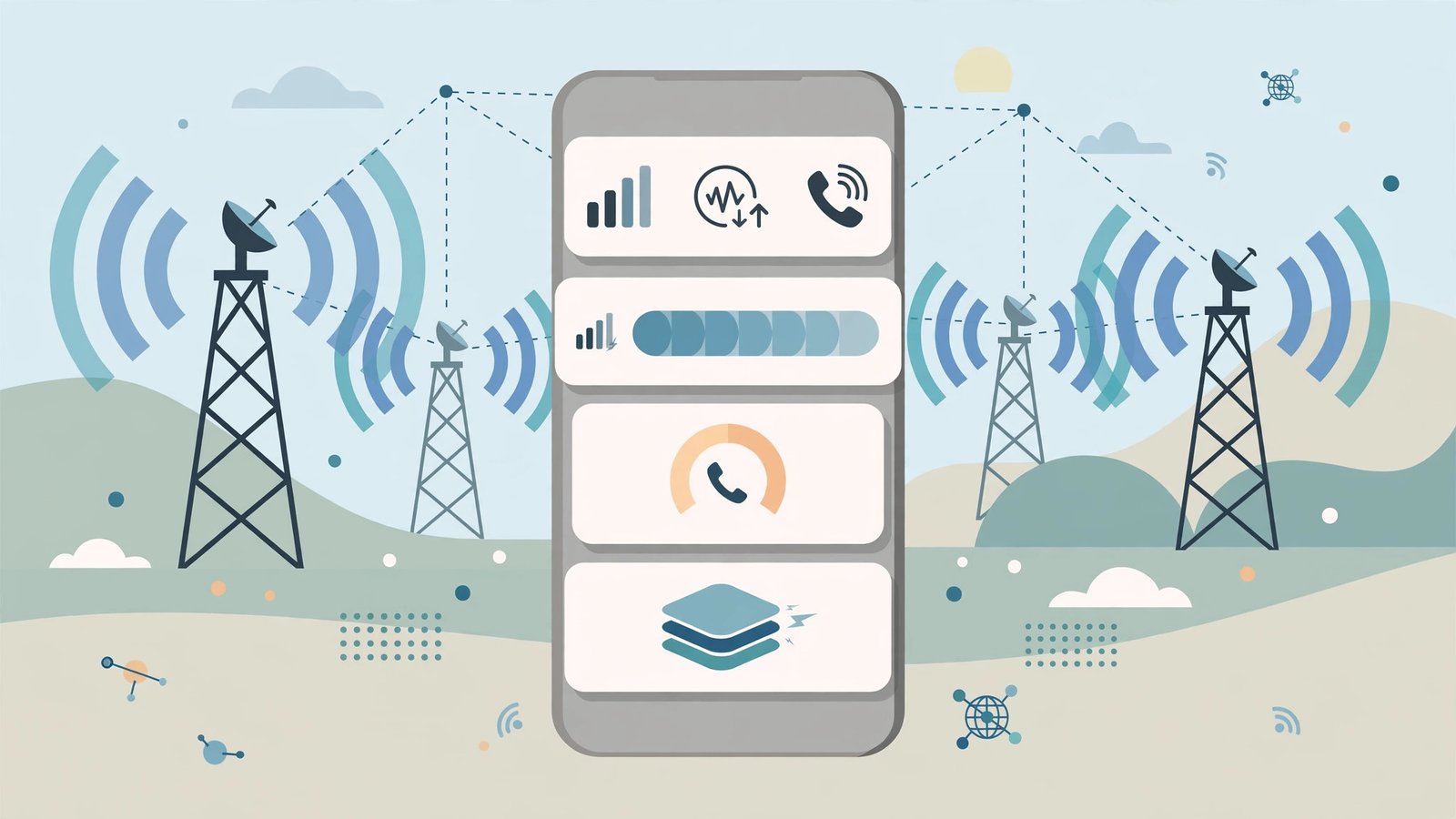 Jazz packages 2026: complete list of call, SMS and internet bundles with prices and codes