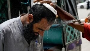 Karachi Temperature to Stay Above Normal in November, Says Met Office